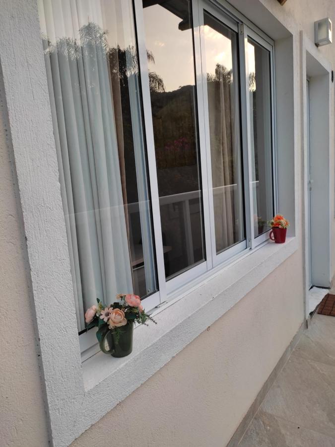 Flat Juquehy Villa Juquei Eksteriør bilde
