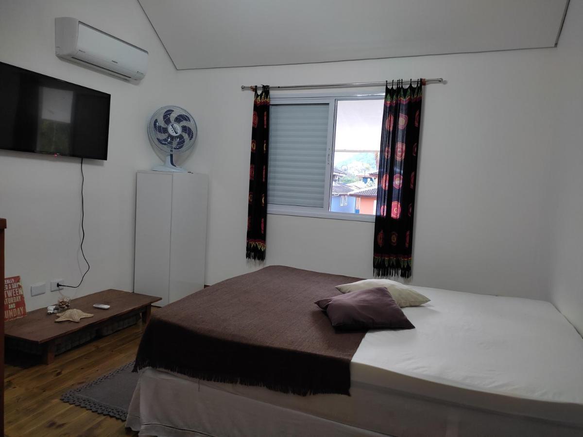 Flat Juquehy Villa Juquei Eksteriør bilde