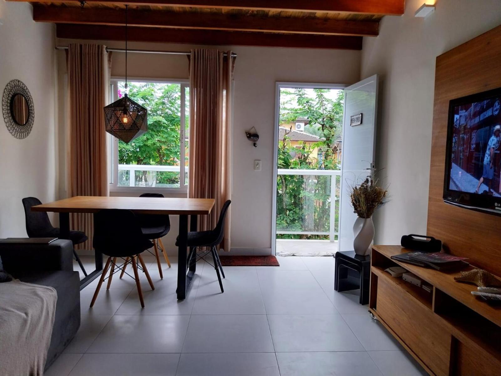 Flat Juquehy Villa Juquei Eksteriør bilde