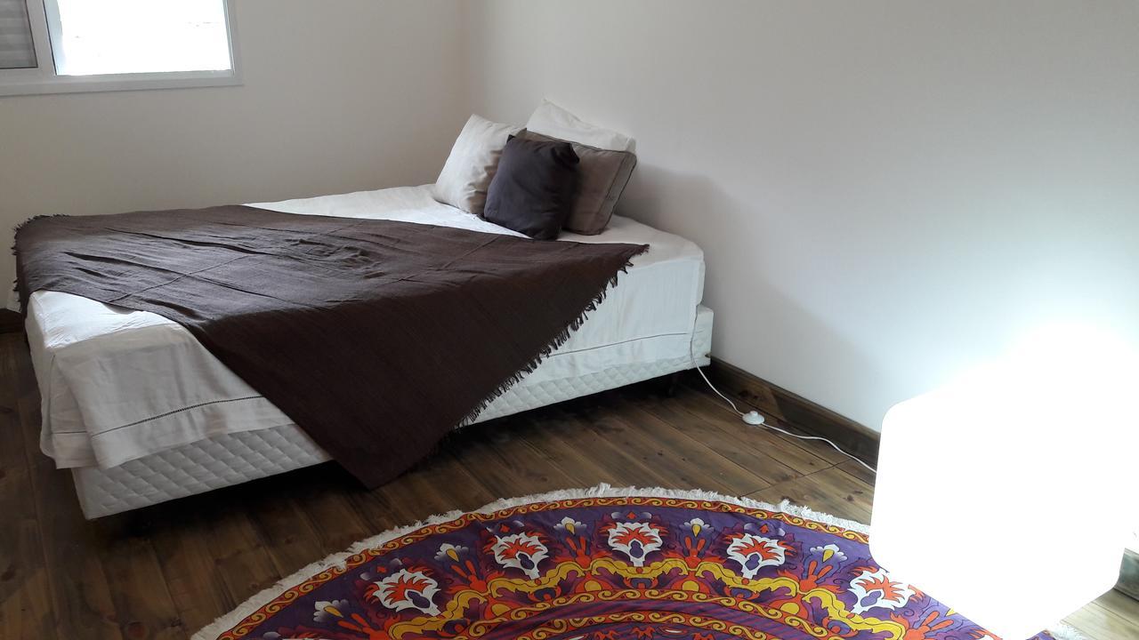 Flat Juquehy Villa Juquei Eksteriør bilde