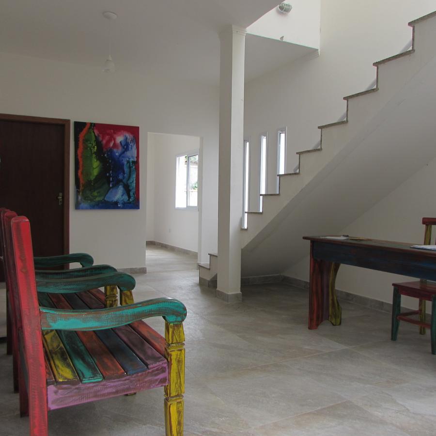 Flat Juquehy Villa Juquei Eksteriør bilde