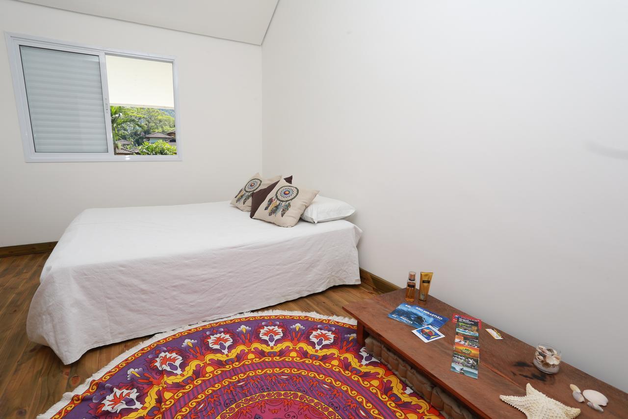 Flat Juquehy Villa Juquei Eksteriør bilde